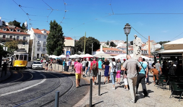 Mirador de Lisboa